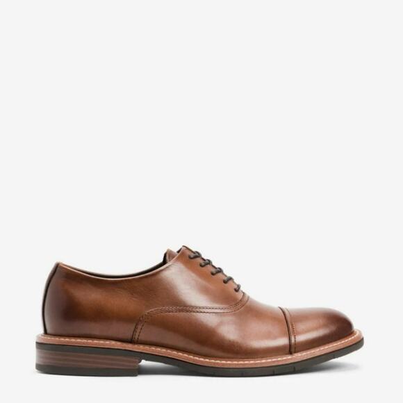 KENNETH COLE- Klay Flex Lace Up Oxford Style Shoe, Size 12 main image 8